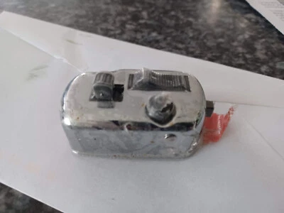 Vespa 50-125/PV ET3/125 VNA-TS/150 Rally GTR Sprint Non Battery Rally 180 (VCSIT - Image 1 of 4