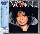 Yvonne Elliman Yvonne (Limited Edition) Japan Musik CD