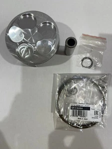 S5F07700007B PISTONE ATHENA STD 76,97 YAMAHA YZF 250 2009- 4T - Imagen 1 de 1