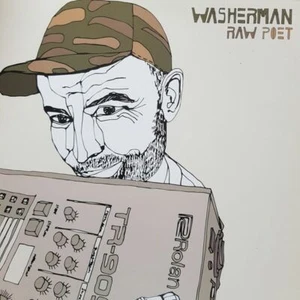 Washerman "Raw Poet" * dpc 046-1 / 2x12" - Picture 1 of 1