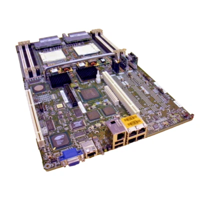 Sun 501-7261 System Board for X4100 - Image 1 of 3