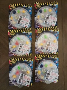 Fungus Amungus Funguy Mega Pack 10 Figures 3 Mystery Toys R Us Batch 2 6 Packs - Picture 1 of 2