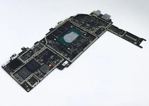Microsoft Surface Pro 6 1796 Motherboard Logic Board i5 8GB 128GB M1086841-003 - Picture 1 of 3