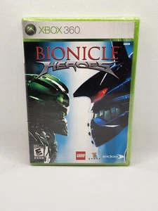 Bionicle Heroes (Microsoft Xbox 360, 2006) - Picture 1 of 2