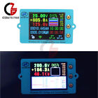Wireless Voltmeter Ammeter Solar Battery Charge Coulometer Capacity Power Detect
