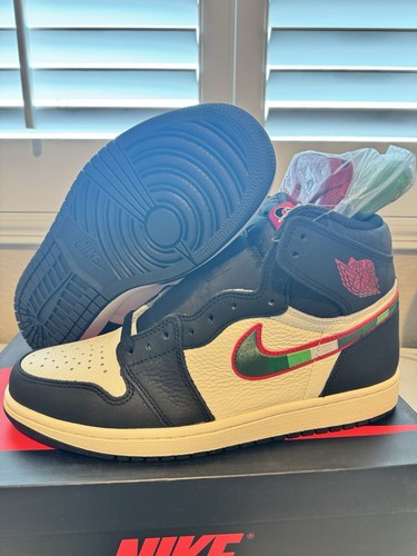 Taglia 10 Air Jordan 1 Retro OG High Nasce una stella $228