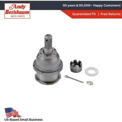 For 1960-1962 Chrysler New Yorker Town and Country 300 Upper Ball Joint Package. - Image 1 of 4