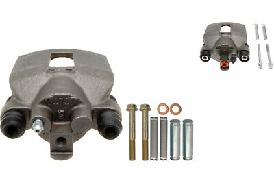 KIT Pinzas de freno de disco Raybestos traseras para Ford Ranger 2002 (76306) Foto 1 de 4