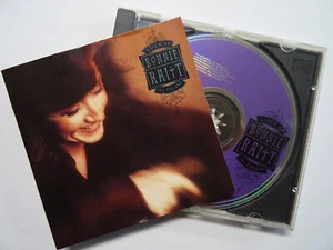 Bonnie Raitt Luck Of The Draw CD - Picture 1 of 2