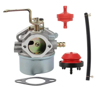 Carburetor For Craftsman Chipper Shredder 143.959001 143959001 Carb - Image 1 of 4