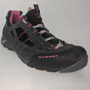 Mammut Low GTX approach trail shoe women's sz10 - Picture 1 of 6