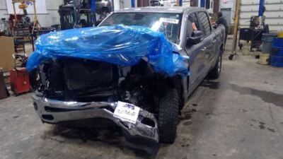 19 - 24 DODGE RAM 1500 Transfer Case  E733938 - Image 1 of 4