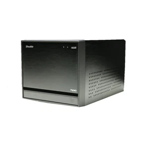 Shuttle SZ170 - Intel i7-7700T, 32 GB RAM, 512 GB SSD, Win 10 Pro - Imagen 1 de 2