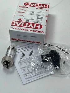 GENUINE HYDAC 4775-A-0300-CNB-002 PRESSURE TRANSDUCER SOLAR TURBINES 1089769-22 - Picture 1 of 8