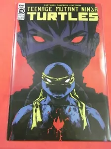 Teenage Mutant Ninja Turtles #116 - cvr A by Sophie Campbell (IDW 2011 series) - Picture 1 of 1