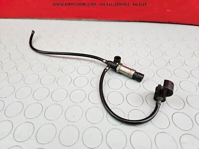 POMPA OLIO MISCELATORE 8000A8673 HUSQVARNA WRE SM 125 2T 2009 2013 - Изображение 1 из 4