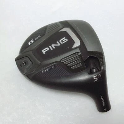 Ping Fairway G425 SFT 5W 19.0 Driver Head Only Right-Handed RH Good Condition - Image 1 of 4