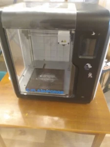 Imprimante 3D Flashforge Adventurer entièrement fermée caméra HD WiFi avec nivellement automatique - Photo 1/4