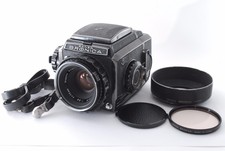 Bronica s2a serial numbers