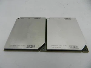 IBM POWER8 00KV833 3.42GHZ CPU FOR S822 PSERIES Processors (Lot of 2) - Picture 1 of 4