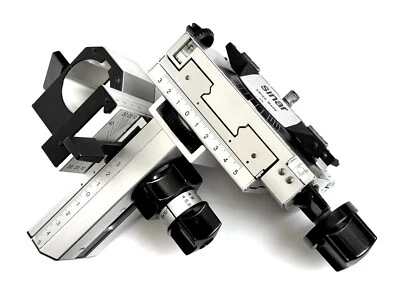 Portador estándar trasero especial Sinar P 8x10 Foto 1 de 4