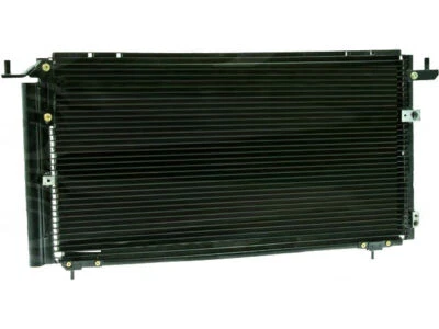 For 2004-2006 Toyota Tundra A/C Condenser 48215GTVV 2005 4.7L V8 - Image 1 of 2