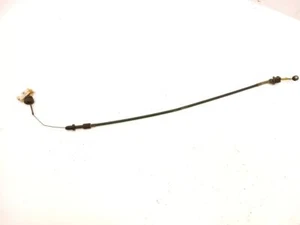 BMW 3 E30 1988 Benzina Cavo Acceleratore 35411154625 ARB13375 - Imagen 1 de 5