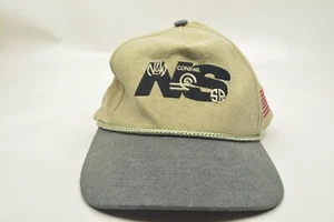 NS N&W Conrail SR Gorra Sombrero Doce Años Y Aún Contando - Imagen 1 de 6