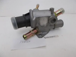 TERMOSTATO KAPPA 20V 2000-2400 CC.- 7756249 - PARI ALL'ORIGINALE !!! - Picture 1 of 7