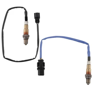 Sensor de oxígeno O2 derecho aguas arriba para Ford Focus titanio sedán 4 puertas 1999CC - Imagen 1 de 19