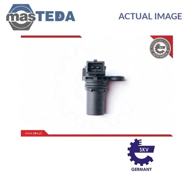 17SKV259 CAMSHAFT POSITION SENSOR SKV GERMANY FOR MAZDA 121 III 1.25,1.3 - Image 1 of 4