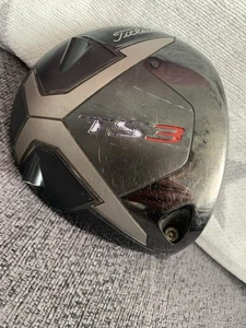 Titleist Ts3 8.5* Driver Head Only - Picture 1 of 6