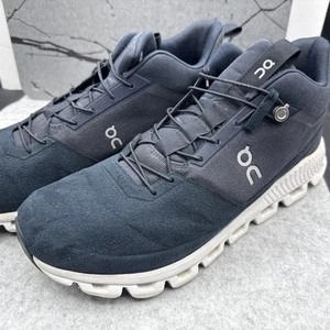 28.99654 ON Sneakers Cloudswift Uomo Navy Taglia 11 - Foto 1 di 10