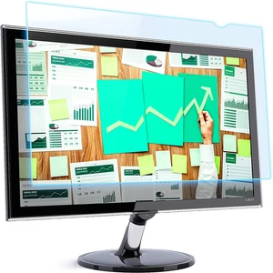 VINTEZ Anti Blue Light Filter Protector for 23.6”/16:9 Computer Monitor Screen - Afbeelding 1 van 8