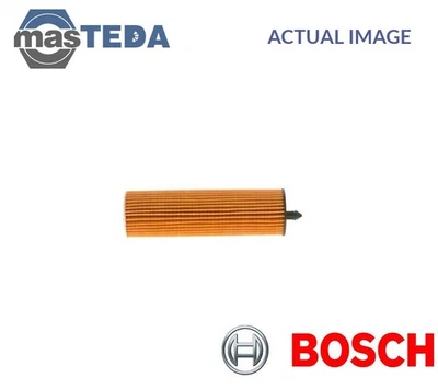 F 026 407 238 ENGINE OIL FILTER BOSCH FOR MERCEDES-BENZ E-CLASS,C-CLASS,VITO,GLC - Image 1 of 4