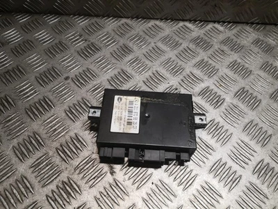 MERCEDES-BENZ E T-Model S211 Tailgate Bootlid Control Unit Module ECU 2118705626 - Image 1 of 4