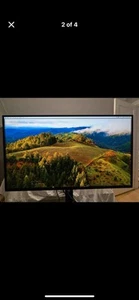 Sony Inzone M10S 480hz 1440p 27in OLED Gaming Monitor - Picture 1 of 3