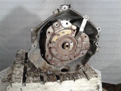 Automatic Transmission 2WD 4.3L Fits 14-16 SIERRA 1500 PICKUP 1609783 Foto 1 de 4