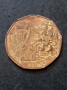 Moneda conmemorativa de 5 euros Austria 2014 *Aventura ártica* moneda oso polar - Imagen 1 de 2