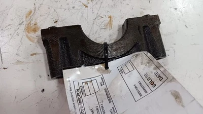 Nissan Maxima Engine Block Crankshaft Main Cap  2018 2019 2020 - Image 1 of 4