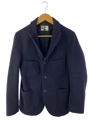 Engineered Garments Jacket Navy M Used - Image 1 of 4
