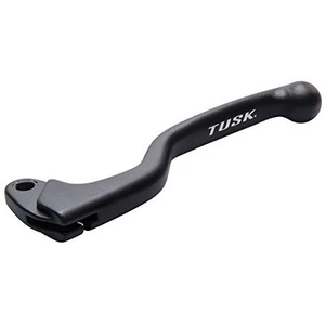 Tusk Clutch Lever Black For SUZUKI RM65 2003-2005 - Picture 1 of 4