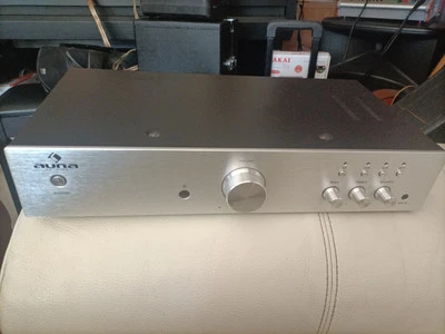 Amplificatore Audio  Auna CD508 - Immagine 1 di 4