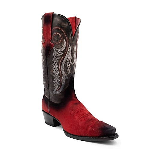 Bota Ferrini Roughrider SnipToe para mujer Foto 1 de 1