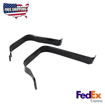 Fuel Tank Strap Fits 2004-2011 Ford Ranger Extended Cab Pickup - Image 1 of 4