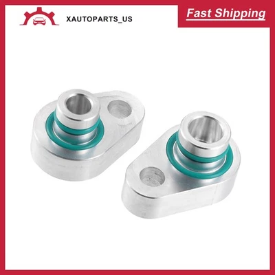 Kit de bloqueo trasero de CA apto para Ford Explorer 2010-2018 - 2 piezas Foto 1 de 4