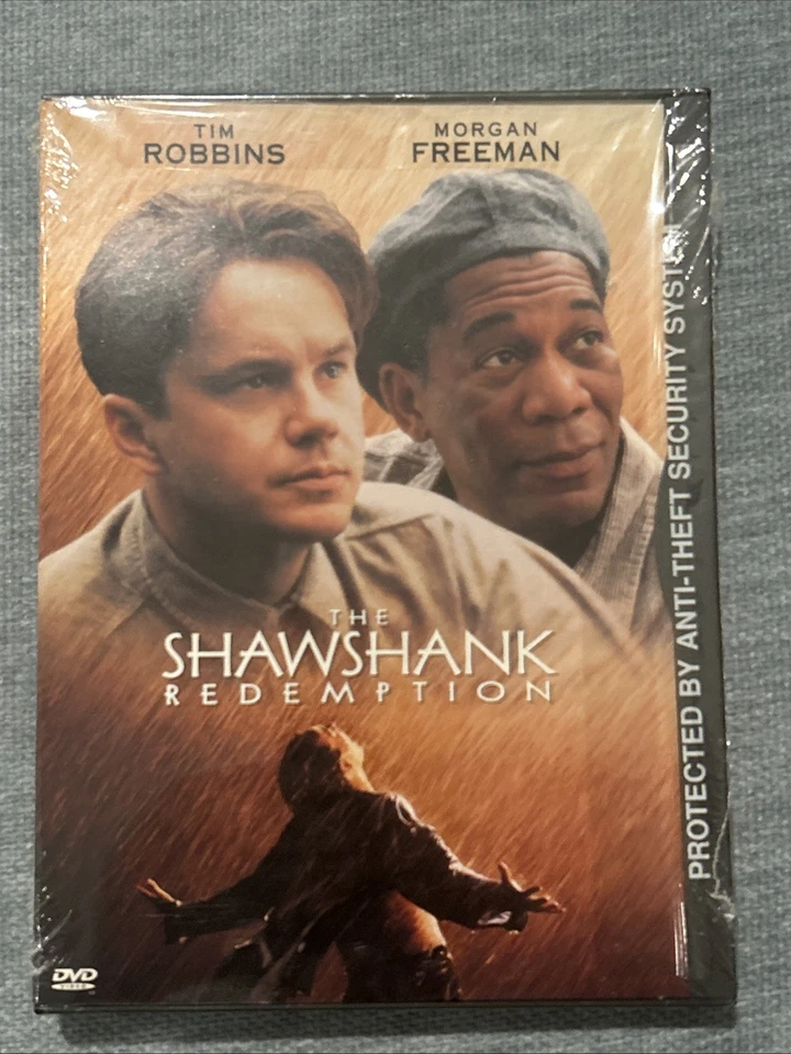 The Shawshank Redemption  - Image 1 of 1