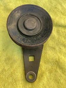 68-77 Ford Mercury A/C Adjustable Idler Pulley A/C Tensioner D0AA-8A817-C1 - Picture 1 of 8