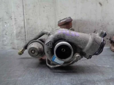 963631392 Turbocharger AT FOR PEUGEOT 406 BERLINA (S1 S2) 1.9 1995 2990496 - Image 1 of 4