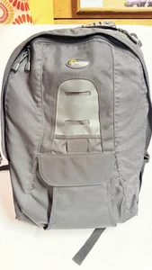 Lowepro Computrekker Plus AW - Camera Backpack Bag Storage Case Adjustable - Picture 1 of 16